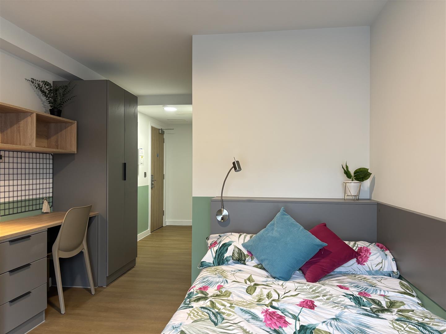  The Pump House, Lancaster, LA1 5WB